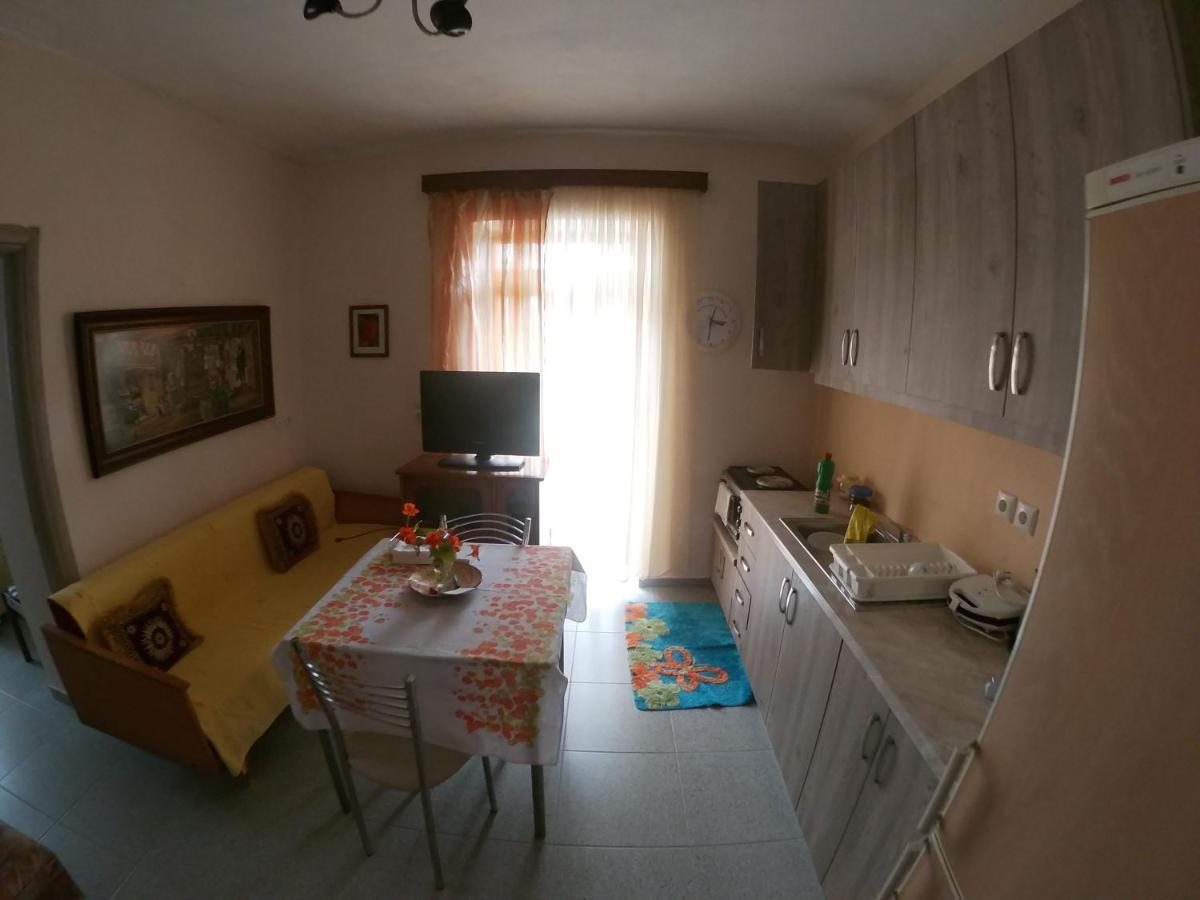 Central Condos Sarandë エクステリア 写真
